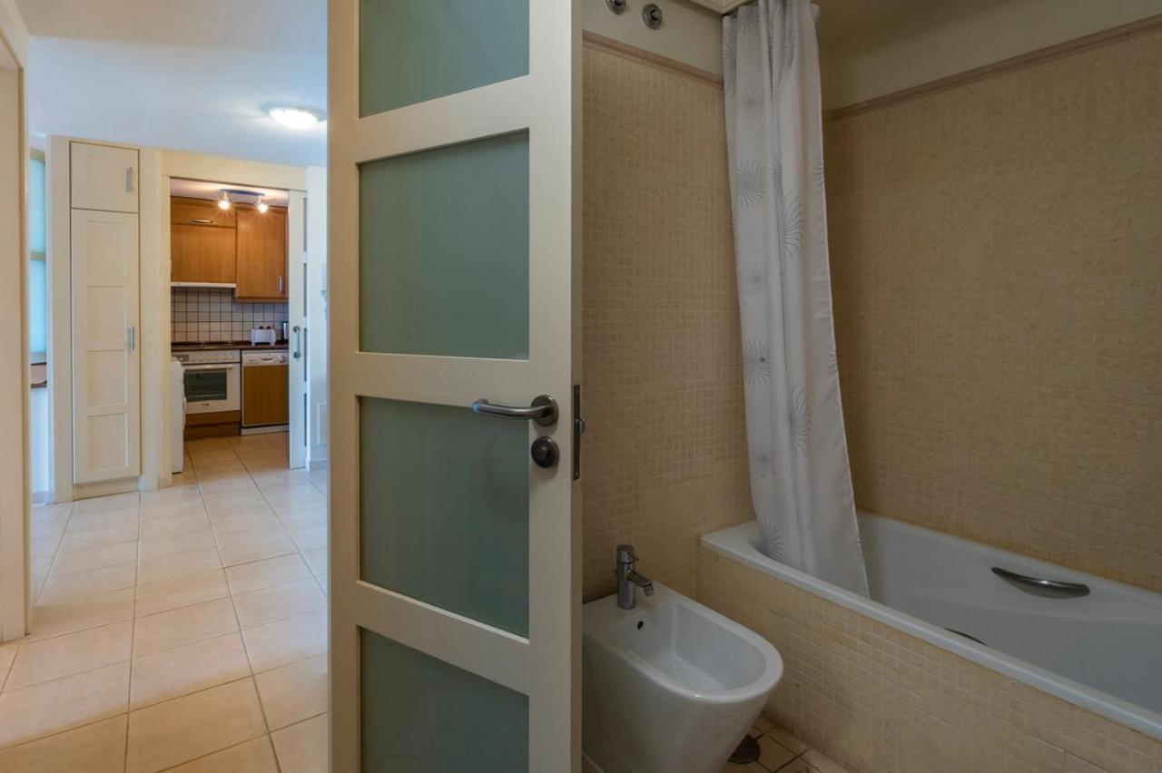 Apartment M&r - Swimming Pool - Garage - Ac *